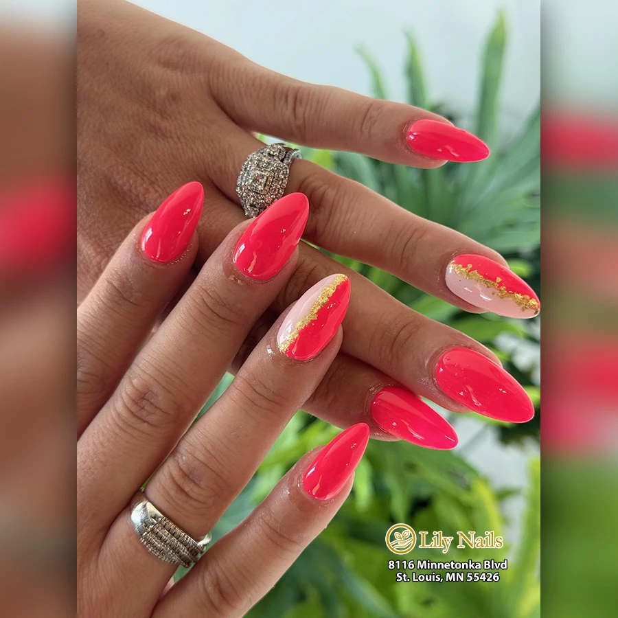 Natural nails